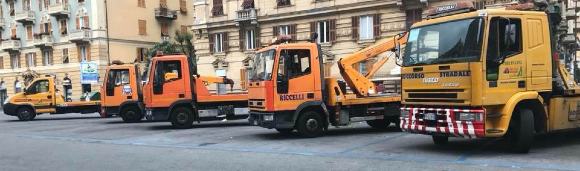 Italo Soccorso Stradale Assistenza 3