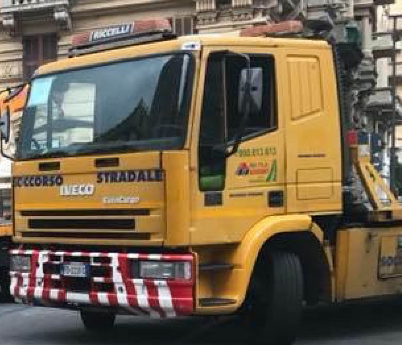 Italo Soccorso Stradale Assistenza 4
