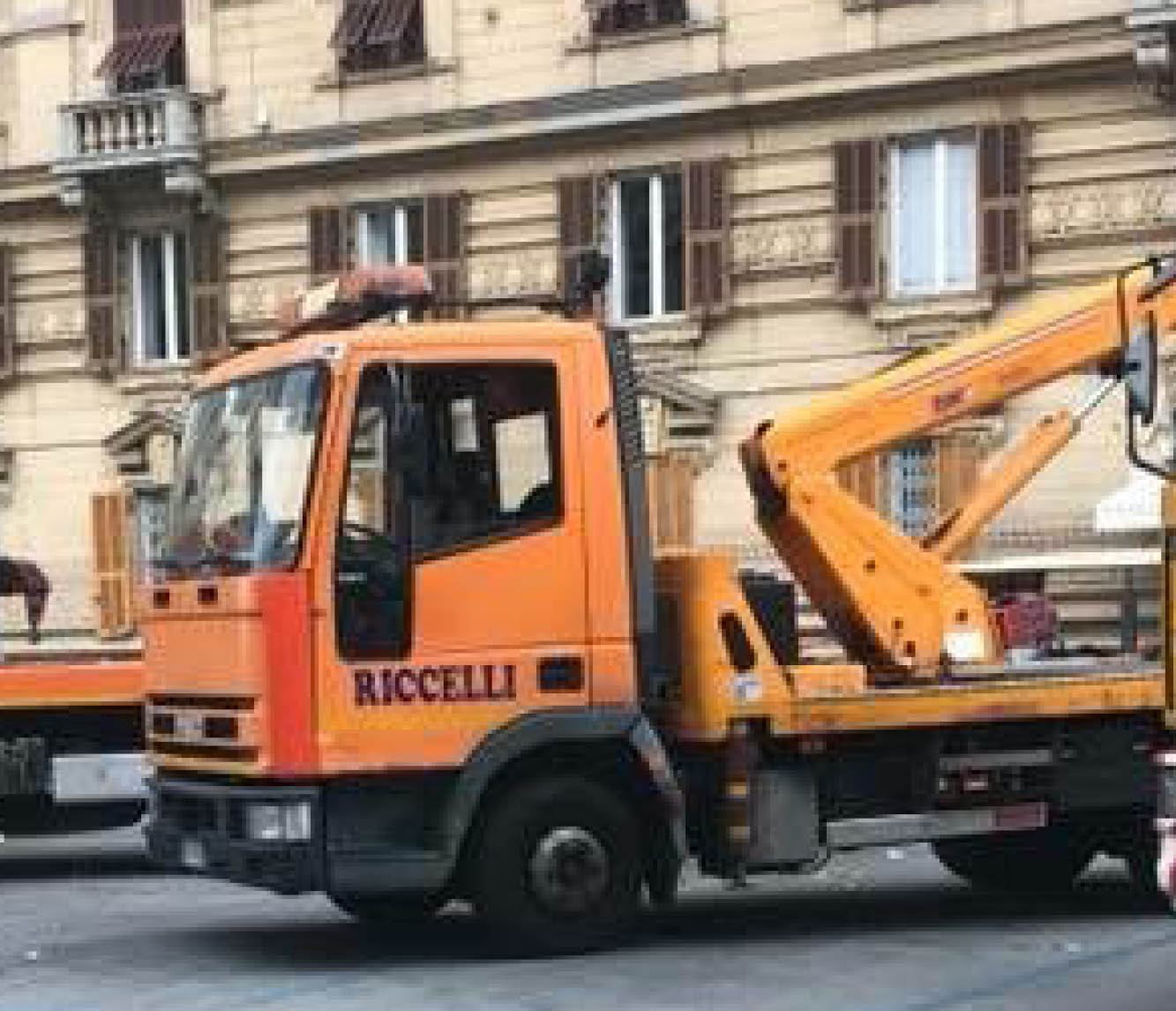 Italo Soccorso Stradale Assistenza 5