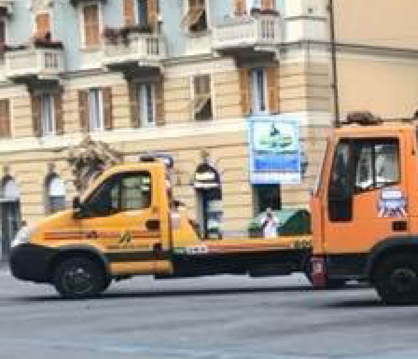 Italo Soccorso Stradale Assistenza 7