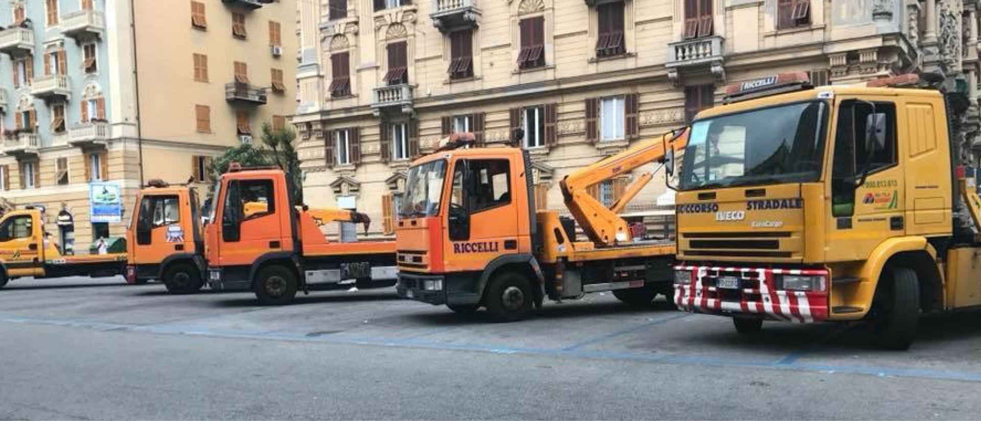 Italo Soccorso Stradale Home 2