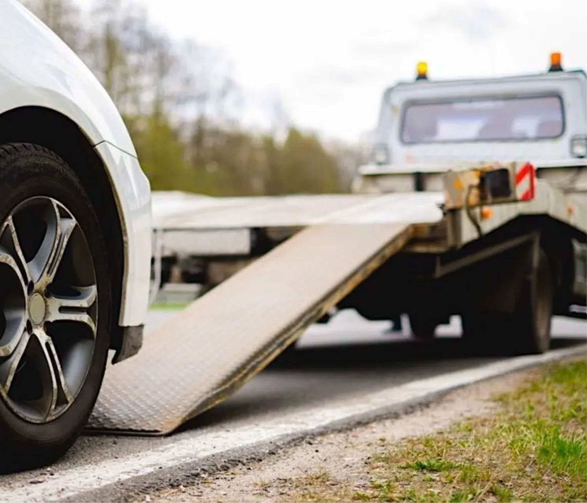 Italo Soccorso Stradale Home 3